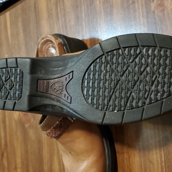 Shoes 👞 - Picture 4 of 5